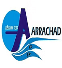 ARRACHAD — Région Sud