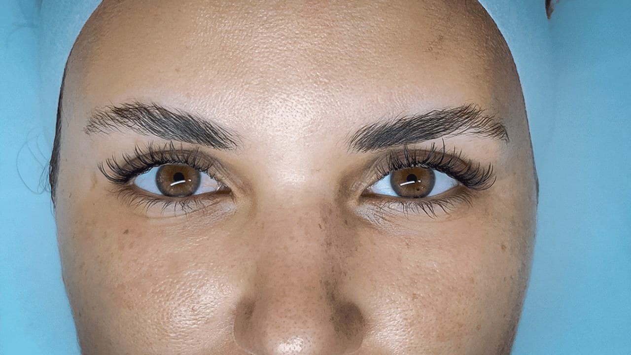 Microblading & Microshading