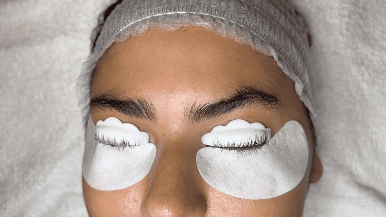 Lash Extensions