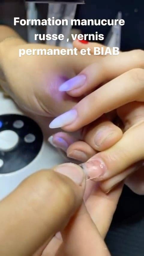 Nail artistry & manicure