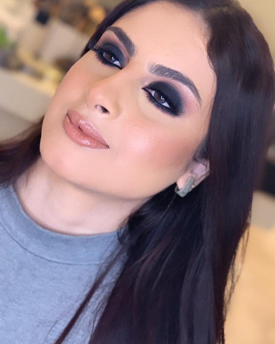 Bridal & event makeup